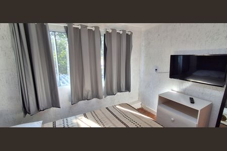 Studio para alugar com 24m², 1 quarto e sem vaga Studio para alugar com 24m², 1 quarto e sem vagaStudio