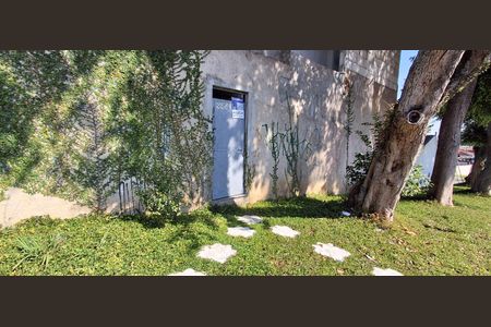 Studio para alugar com 24m², 1 quarto e sem vaga Studio para alugar com 24m², 1 quarto e sem vagaFachada