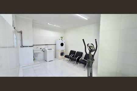 Studio para alugar com 24m², 1 quarto e sem vaga Studio para alugar com 24m², 1 quarto e sem vagaÁrea comum