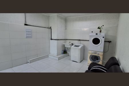 Studio para alugar com 24m², 1 quarto e sem vaga Studio para alugar com 24m², 1 quarto e sem vagaÁrea comum