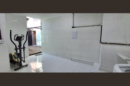 Studio para alugar com 24m², 1 quarto e sem vaga Studio para alugar com 24m², 1 quarto e sem vagaÁrea comum