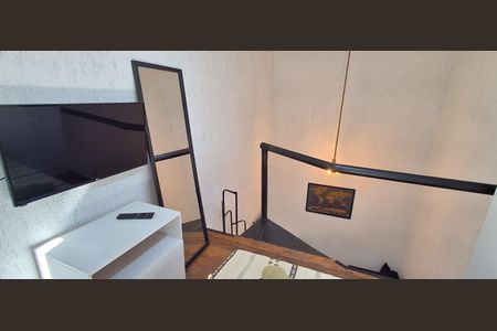 Studio para alugar com 24m², 1 quarto e sem vaga Studio para alugar com 24m², 1 quarto e sem vagaStudio