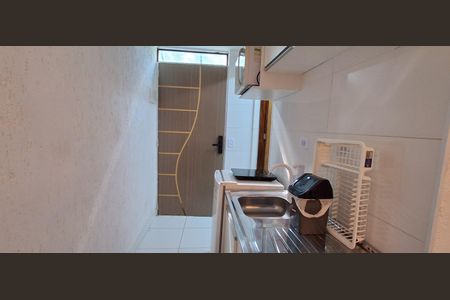 Studio para alugar com 24m², 1 quarto e sem vaga Studio para alugar com 24m², 1 quarto e sem vagaStudio