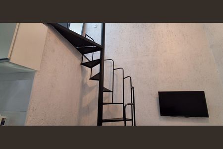 Studio para alugar com 24m², 1 quarto e sem vaga Studio para alugar com 24m², 1 quarto e sem vagaStudio