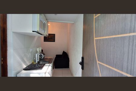 Studio para alugar com 24m², 1 quarto e sem vaga Studio para alugar com 24m², 1 quarto e sem vagaStudio