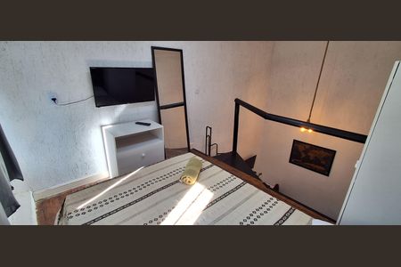 Studio para alugar com 24m², 1 quarto e sem vaga Studio para alugar com 24m², 1 quarto e sem vagaStudio