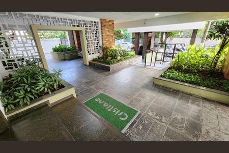 Apartamento para alugar com 52m², 1 quarto e 1 vaga Apartamento para alugar com 52m², 1 quarto e 1 vagaJardim