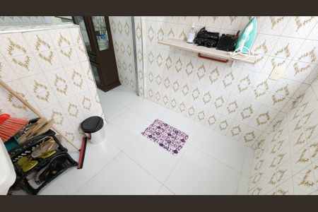 Apartamento para alugar com 52m², 1 quarto e 1 vaga Apartamento para alugar com 52m², 1 quarto e 1 vagaÁrea de Serviço