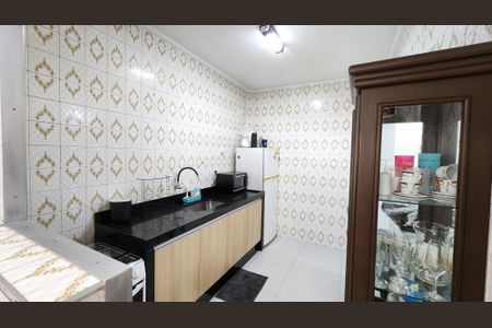 Apartamento para alugar com 52m², 1 quarto e 1 vaga Apartamento para alugar com 52m², 1 quarto e 1 vagaCozinha
