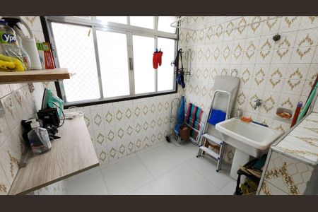 Apartamento para alugar com 52m², 1 quarto e 1 vaga Apartamento para alugar com 52m², 1 quarto e 1 vagaÁrea de Serviço