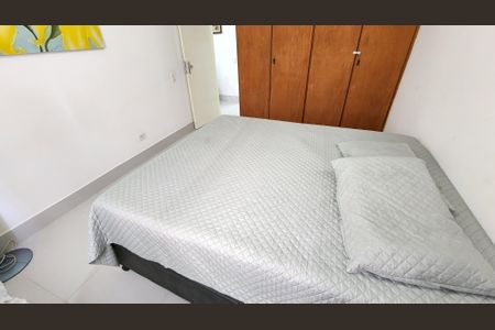 Apartamento para alugar com 52m², 1 quarto e 1 vaga Apartamento para alugar com 52m², 1 quarto e 1 vagaQuarto