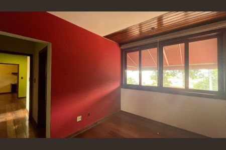Suíte 1 de casa à venda com 4 quartos, 329m² em Jardim do Sol, Campinas