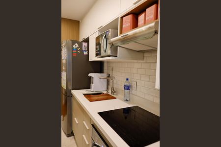 Apartamento à venda com 67m², 2 quartos e 1 vaga Apartamento à venda com 67m², 2 quartos e 1 vagaCozinha