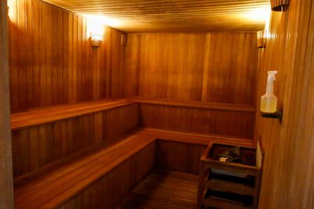 Apartamento à venda com 67m², 2 quartos e 1 vaga Apartamento à venda com 67m², 2 quartos e 1 vagaSaúna