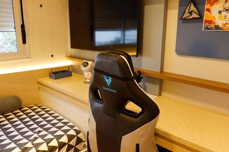 Apartamento à venda com 67m², 2 quartos e 1 vaga Apartamento à venda com 67m², 2 quartos e 1 vagaQuarto 1