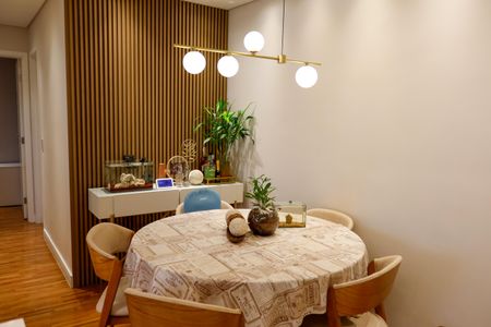 Apartamento à venda com 67m², 2 quartos e 1 vaga Apartamento à venda com 67m², 2 quartos e 1 vagaSala