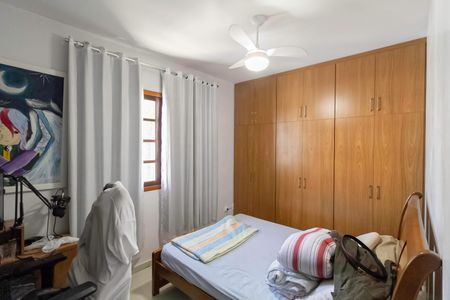 Casa à venda com 924m², 5 quartos e 8 vagasQuarto 3