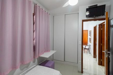 Casa à venda com 924m², 5 quartos e 8 vagasQuarto 2