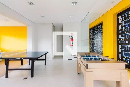 Apartamento à venda com 96m², 3 quartos e 2 vagas Apartamento à venda com 96m², 3 quartos e 2 vagasÁrea comum