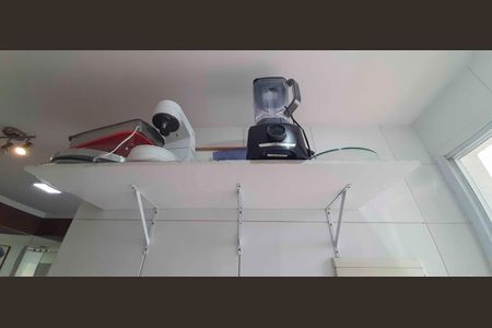 Apartamento à venda com 52m², 2 quartos e 1 vagaÁrea de Serviço