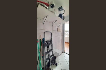 Apartamento à venda com 52m², 2 quartos e 1 vagaÁrea de Serviço