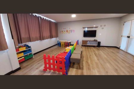 Apartamento à venda com 52m², 2 quartos e 1 vagaÁrea comum