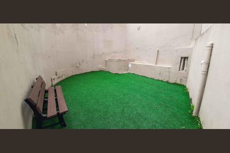 Apartamento à venda com 52m², 2 quartos e 1 vagaÁrea comum