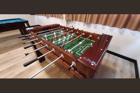 Apartamento à venda com 52m², 2 quartos e 1 vagaÁrea comum