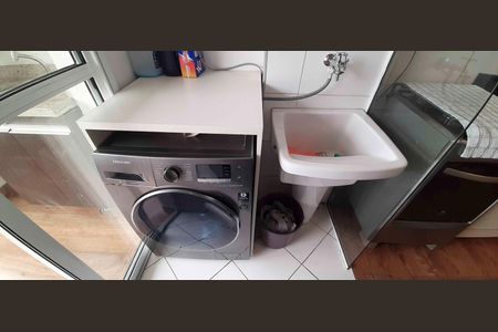 Apartamento à venda com 52m², 2 quartos e 1 vagaÁrea de Serviço