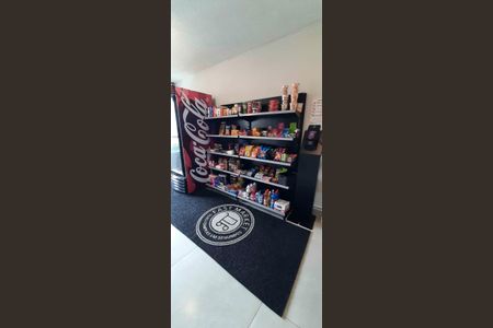 Apartamento à venda com 52m², 2 quartos e 1 vagaÁrea comum