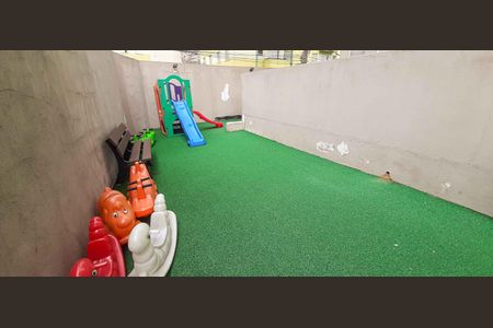 Apartamento à venda com 52m², 2 quartos e 1 vagaÁrea comum