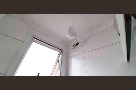 Apartamento à venda com 52m², 2 quartos e 1 vagaBanheiro Social