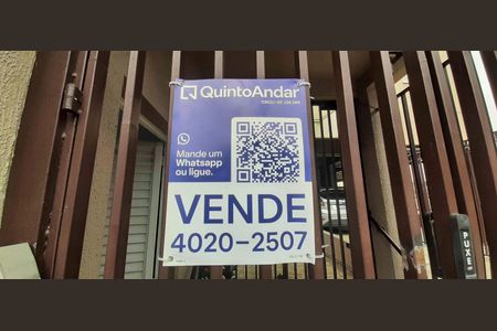 Apartamento à venda com 52m², 2 quartos e 1 vagaPlaca QA Instalada