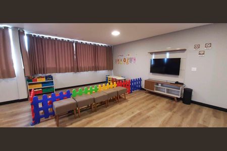 Apartamento à venda com 52m², 2 quartos e 1 vagaÁrea comum