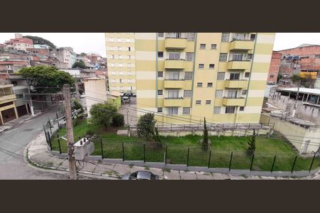 Apartamento à venda com 52m², 2 quartos e 1 vagaVista do Quarto 1