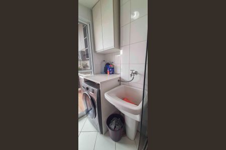 Apartamento à venda com 52m², 2 quartos e 1 vagaÁrea de Serviço