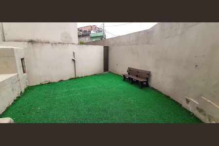 Apartamento à venda com 52m², 2 quartos e 1 vagaÁrea comum