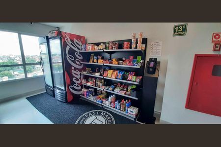 Apartamento à venda com 52m², 2 quartos e 1 vagaÁrea comum