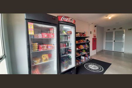 Apartamento à venda com 52m², 2 quartos e 1 vagaÁrea comum