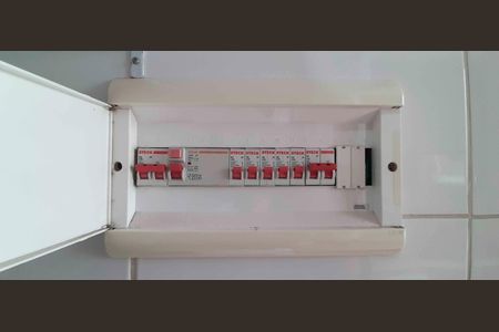 Apartamento à venda com 52m², 2 quartos e 1 vagaÁrea de Serviço