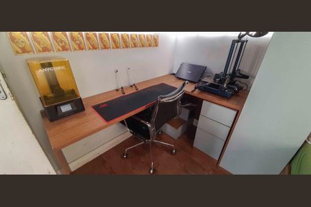 Apartamento à venda com 52m², 2 quartos e 1 vagaQuarto 1