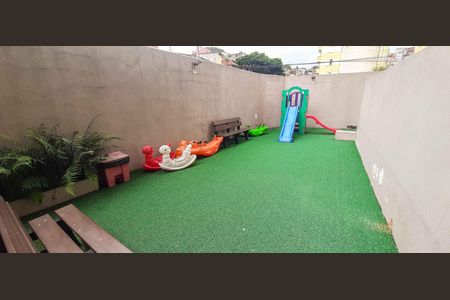 Apartamento à venda com 52m², 2 quartos e 1 vagaÁrea comum