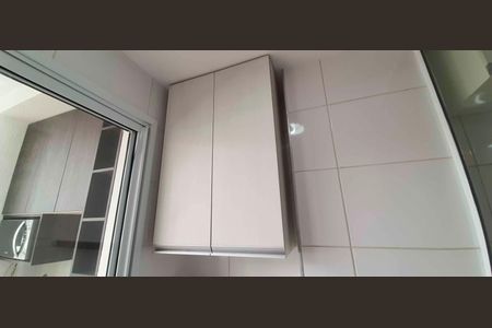 Apartamento à venda com 52m², 2 quartos e 1 vagaÁrea de Serviço