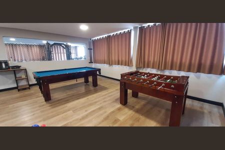 Apartamento à venda com 52m², 2 quartos e 1 vagaÁrea comum