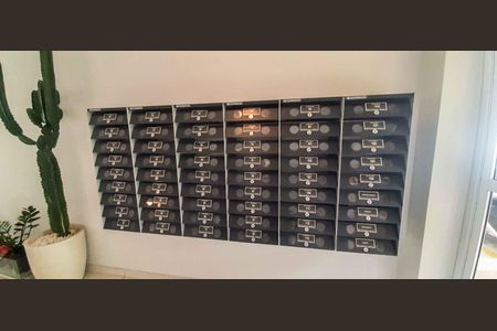 Apartamento à venda com 52m², 2 quartos e 1 vagaÁrea comum