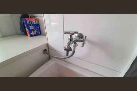 Apartamento à venda com 52m², 2 quartos e 1 vagaÁrea de Serviço