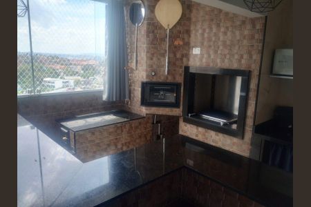 Apartamento à venda com 52m², 2 quartos e 1 vagaÁrea comum