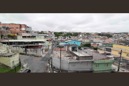 Apartamento à venda com 52m², 2 quartos e 1 vagaVista do Quarto 2