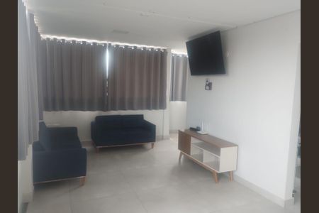 Apartamento à venda com 52m², 2 quartos e 1 vagaÁrea comum