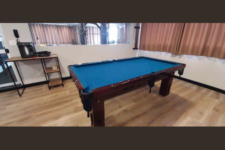 Apartamento à venda com 52m², 2 quartos e 1 vagaÁrea comum